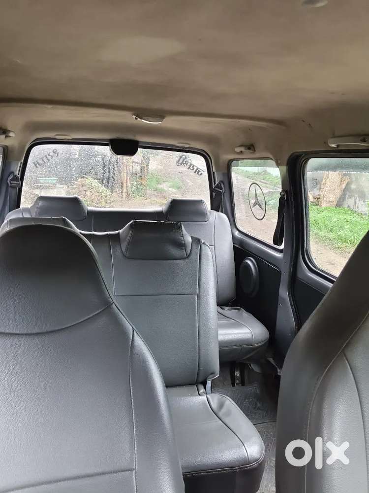 Maruti Suzuki Eeco 2023