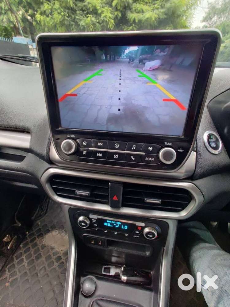 Ford Ecosport 1.5 Tdci Titanium Plus Be, 2019, Diesel