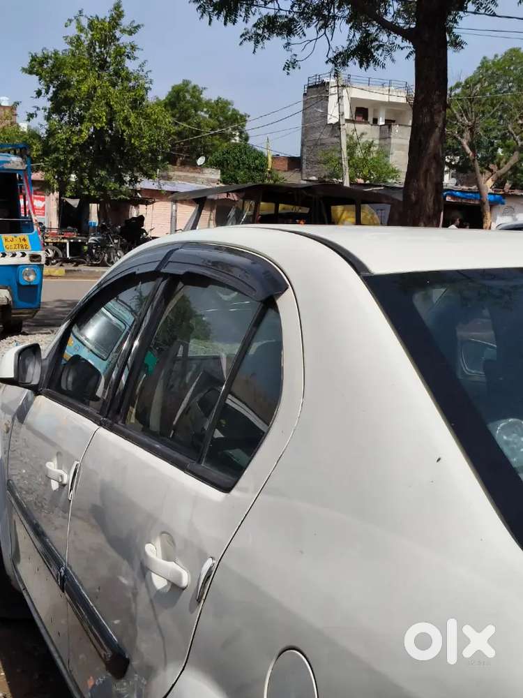 Ford Fiesta 2011 Petrol+lpg Well Maintained