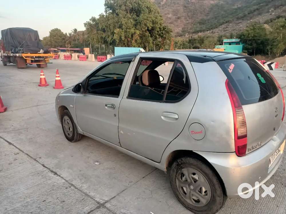 Tata Indica V2 Modal 2014 Disel
