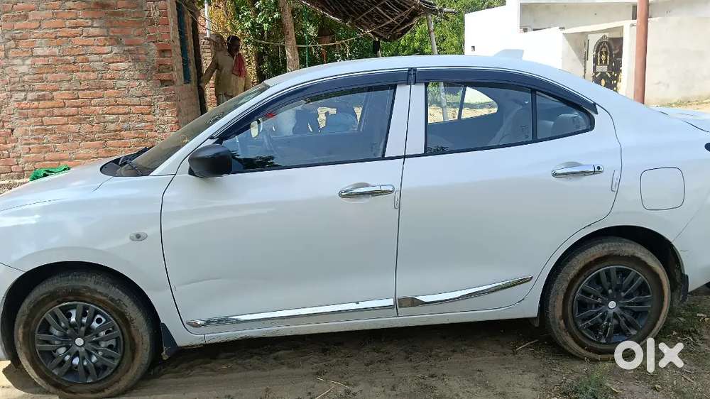 Maruti Suzuki Dzire 2026 Petrol 20000 Km Driven