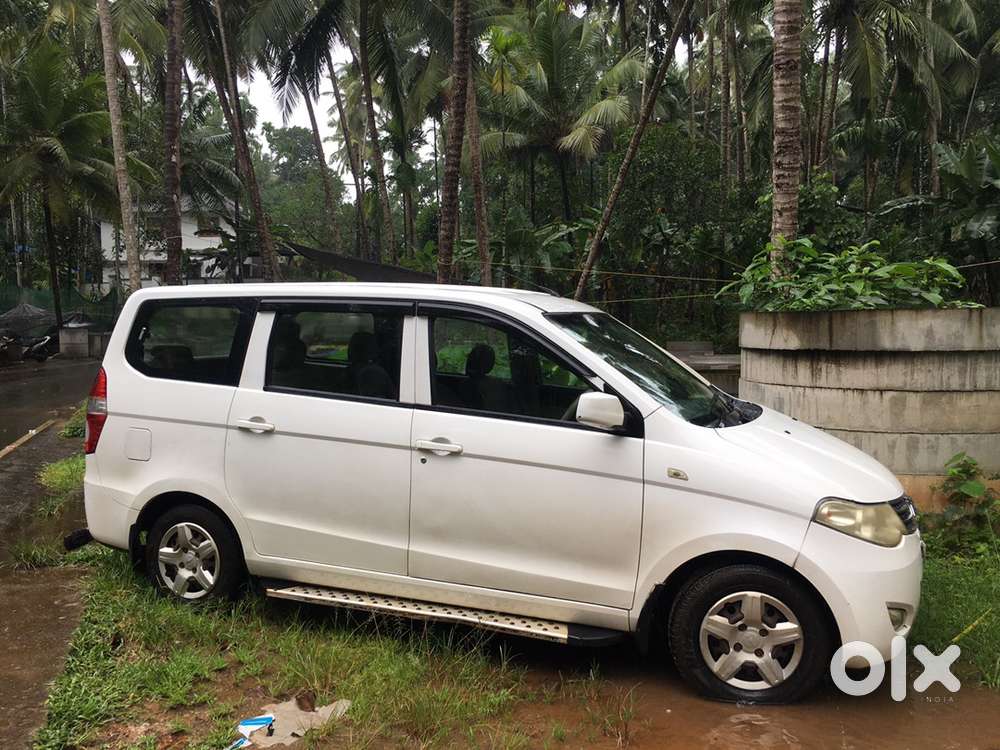 Chevrolet Enjoy 2013 Diesel 88000 Km Driven