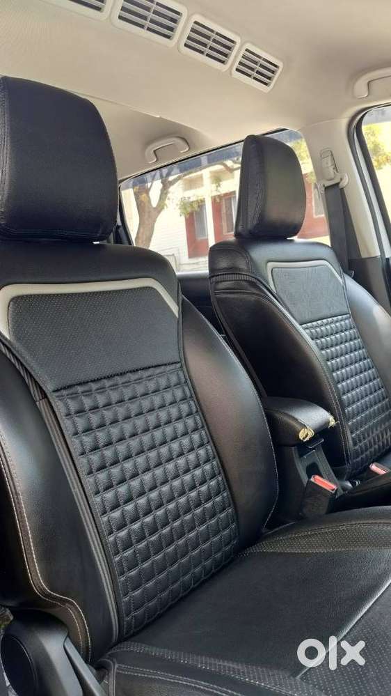 Maruti Suzuki Xl6 1.5 Zeta Mt, 2023, Petrol