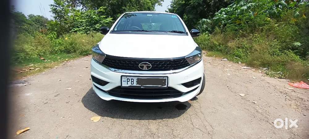 Tata Tiago 2024
