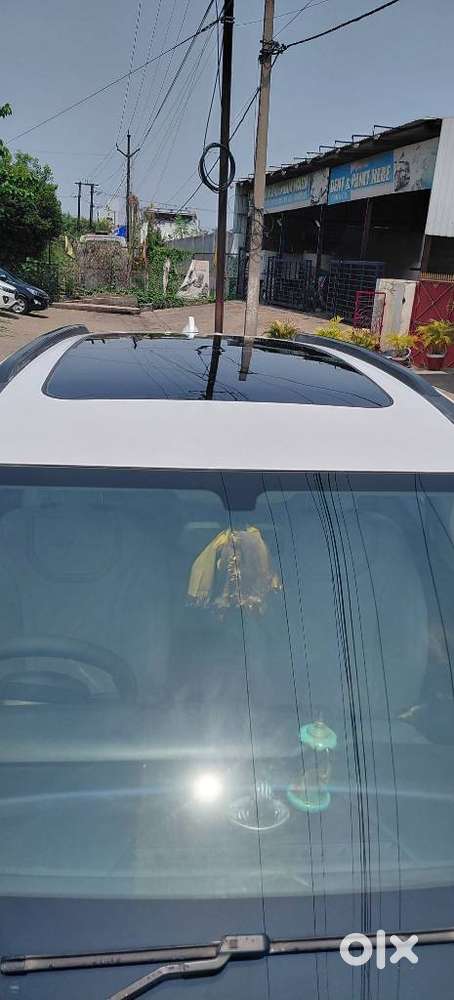 Mahindra Xuv700 2.2 Ax 5 Diesel Mt 7 Str, 2022, Diesel