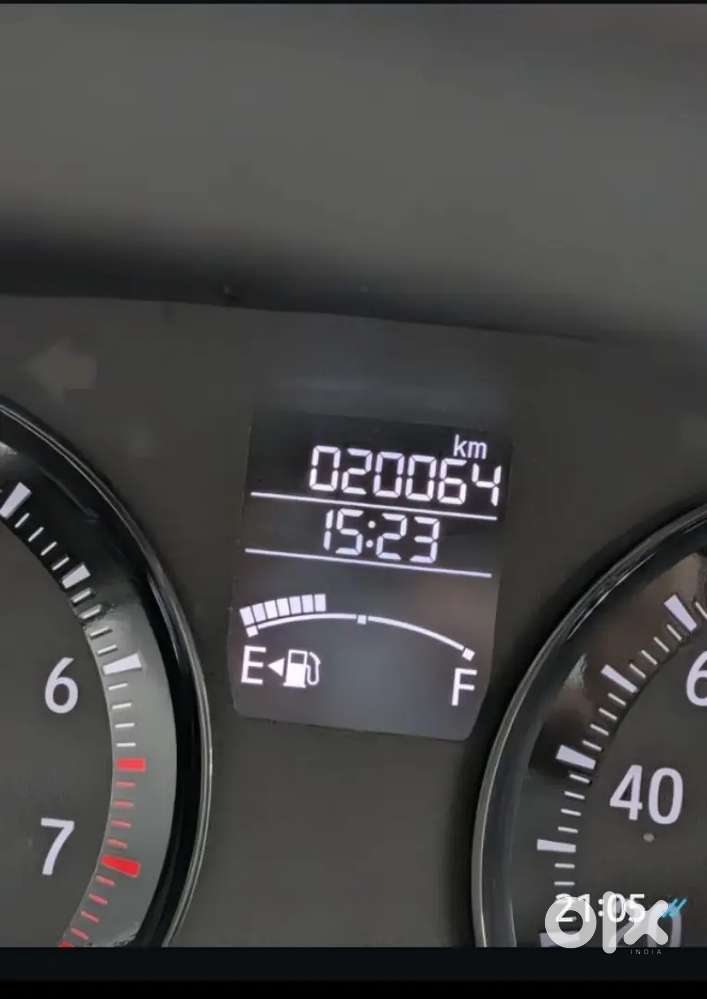 Honda Amaze 2019 Petrol Well Maintained