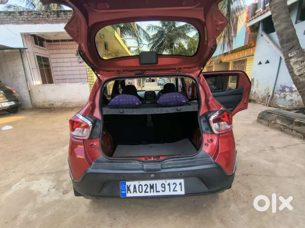 Renault Kwid 2016