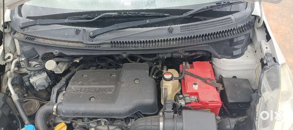 Maruti Suzuki Ertiga 2015