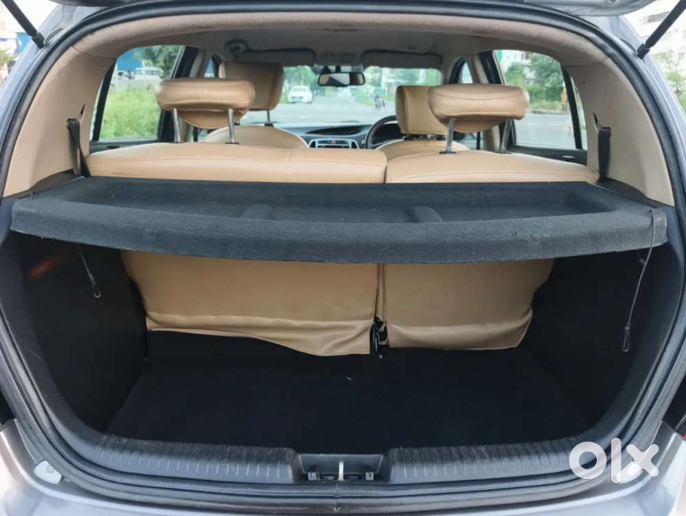 Hyundai I20, 2012, Diesel