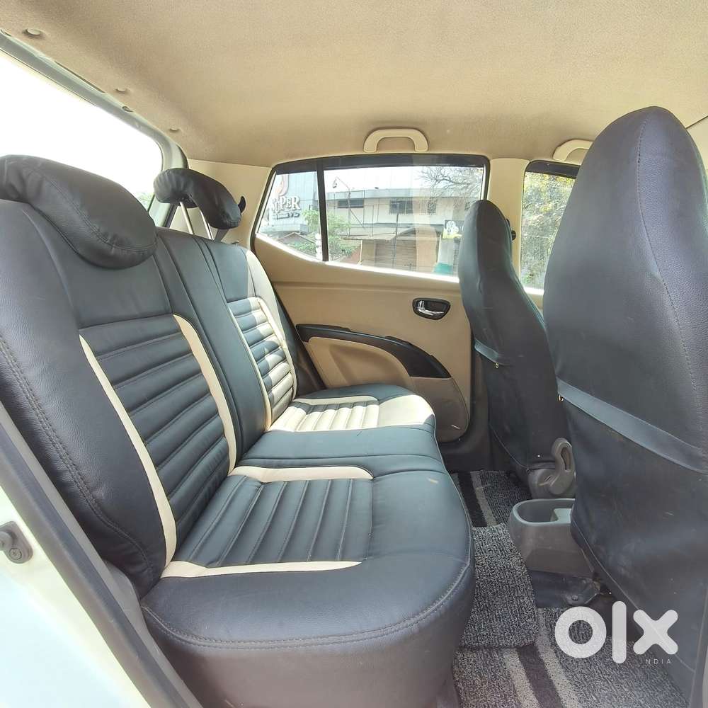 Hyundai I10, 2013, Petrol