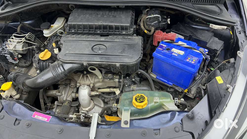 Tata Tigor 1.2 Revotron Xz Plus Cng, 2022, Cng & Hybrids