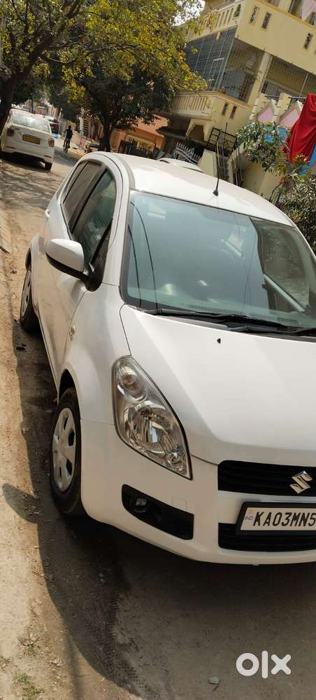 Maruti Suzuki Ritz Vdi (abs) Bs Iv, 2011, Diesel
