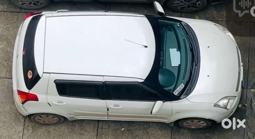 Maruti Suzuki Swift 2011 Diesel Good Condition