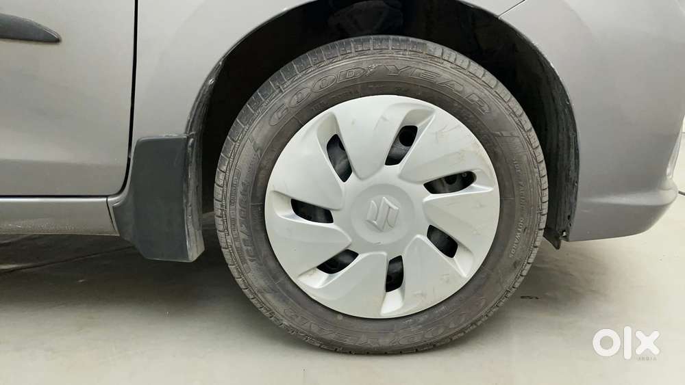 Maruti Suzuki Celerio 1.0 Vxi Amt, 2018, Petrol