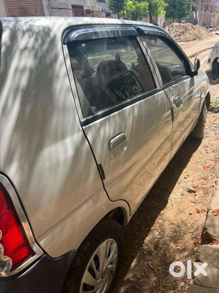 Maruti Suzuki Alto 2010 Petrol Well Maintained