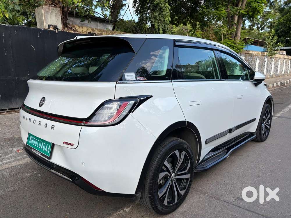 Mg Windsor Ev Essence, 2026, Electric