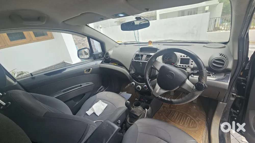 Chevrolet Beat Lt 2010 Pristine Condition