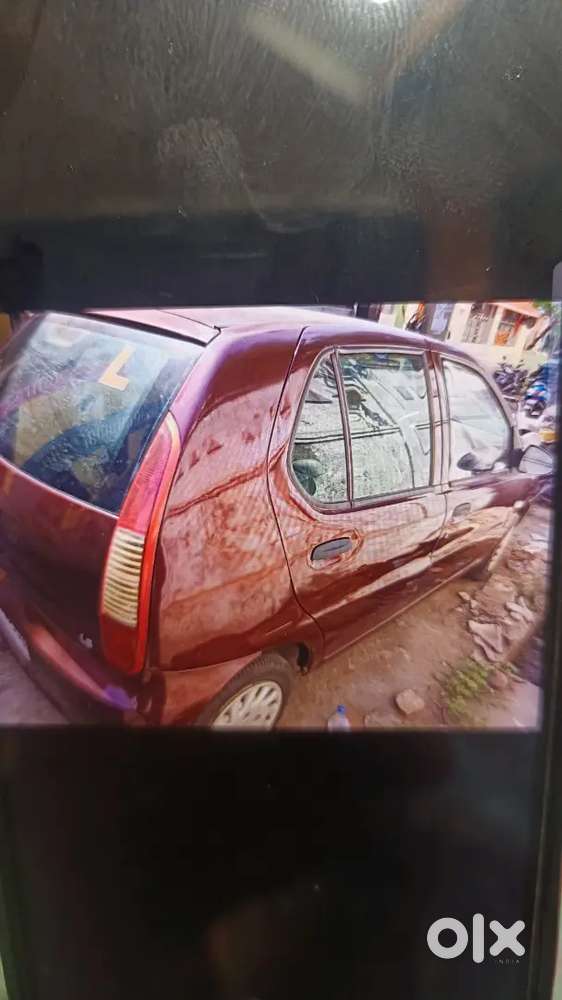 Tata Indica V 2 Bs Lll Diesel For Sale