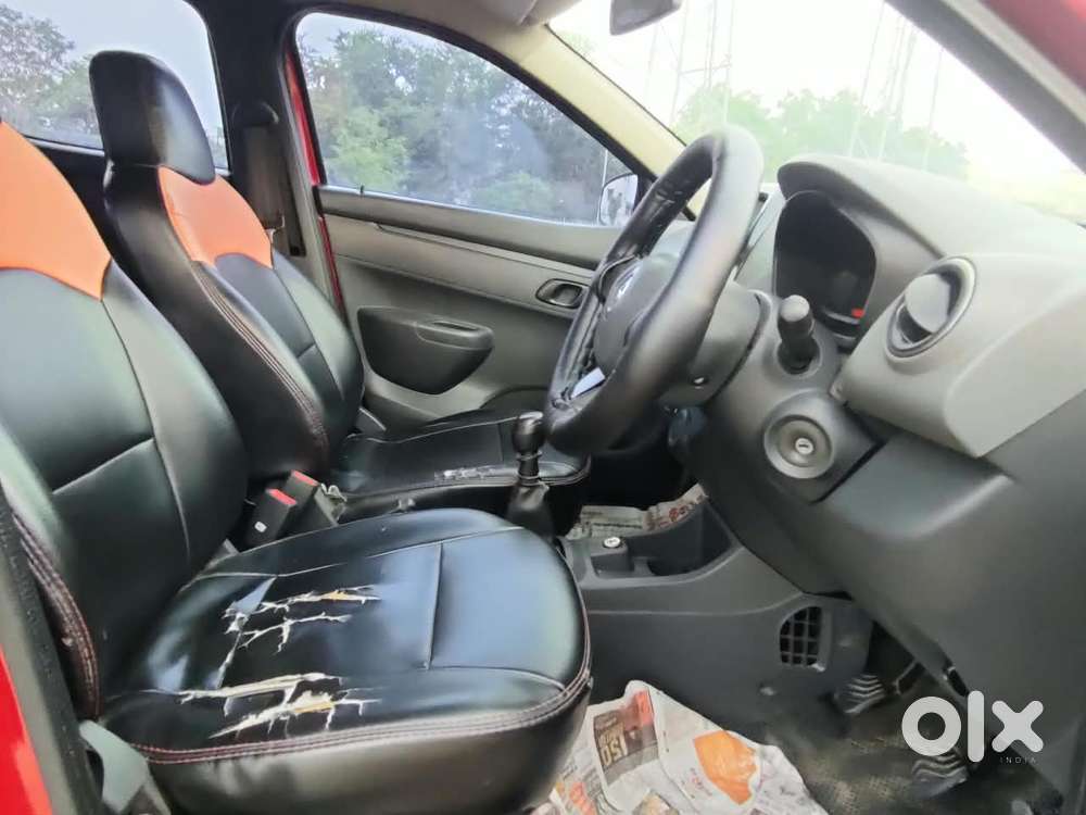 Renault Kwid, 2016, Petrol