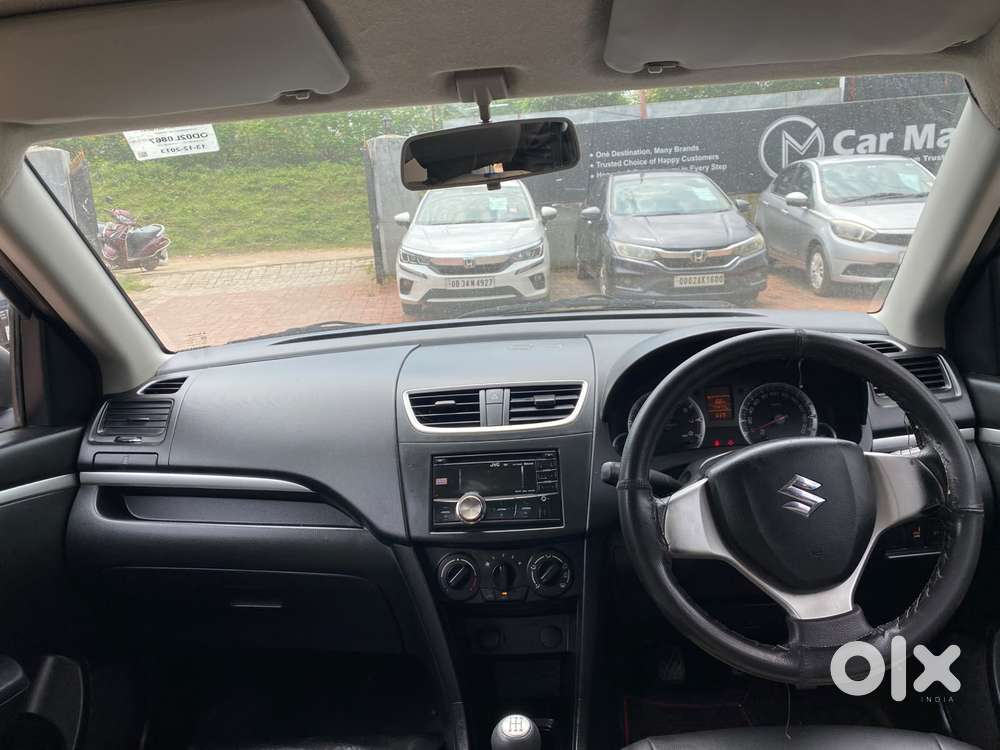Maruti Suzuki Swift, 2013, Petrol