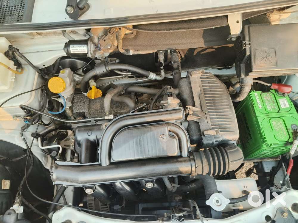 Renault Kwid, 2018, Petrol