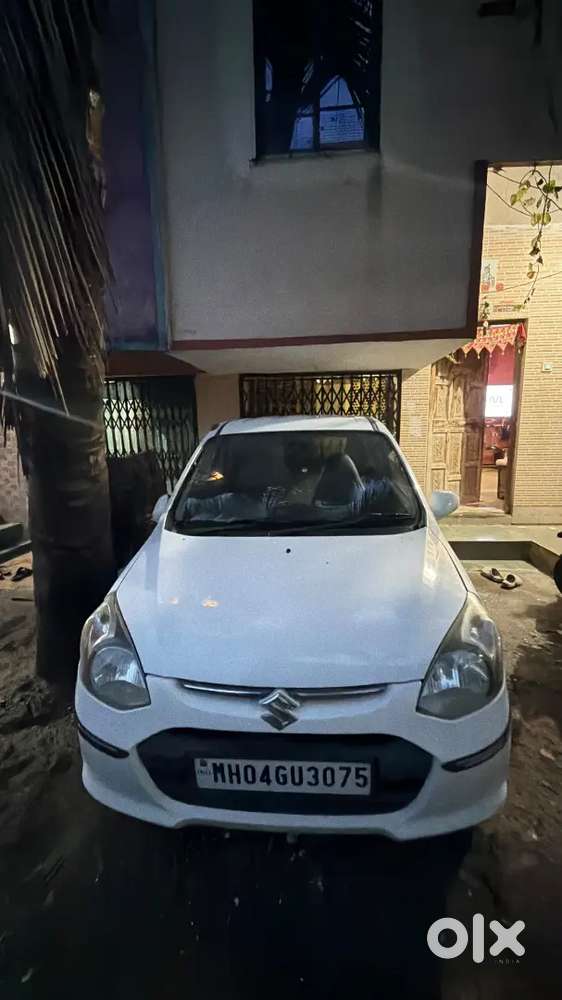 Maruti Suzuki Alto 2015