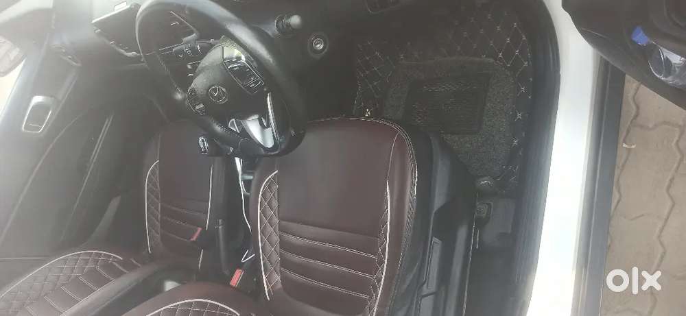 Hyundai Venue 1.5 Crdi E 2021