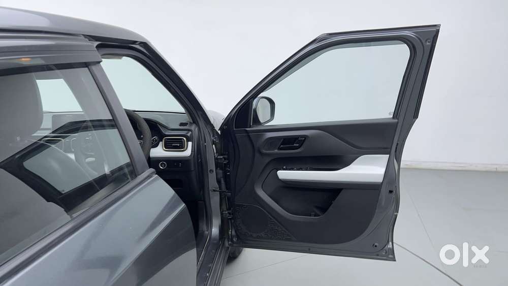 Tata Punch Accomplished Icng, 2024, Cng & Hybrids