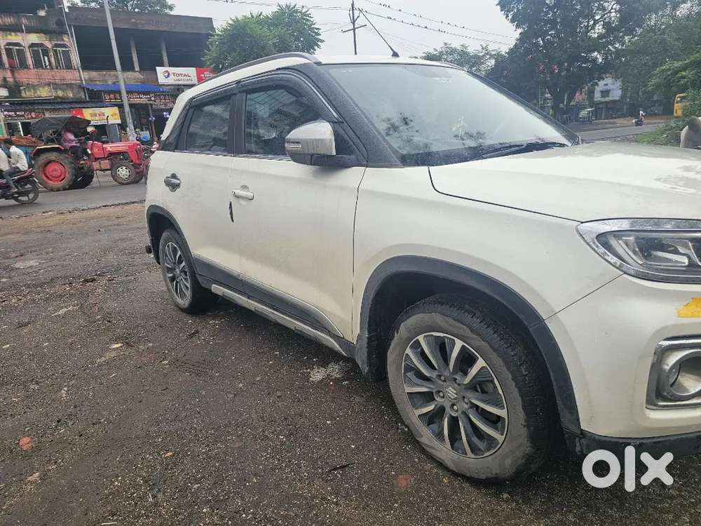 Maruti Suzuki Vitara 2020
