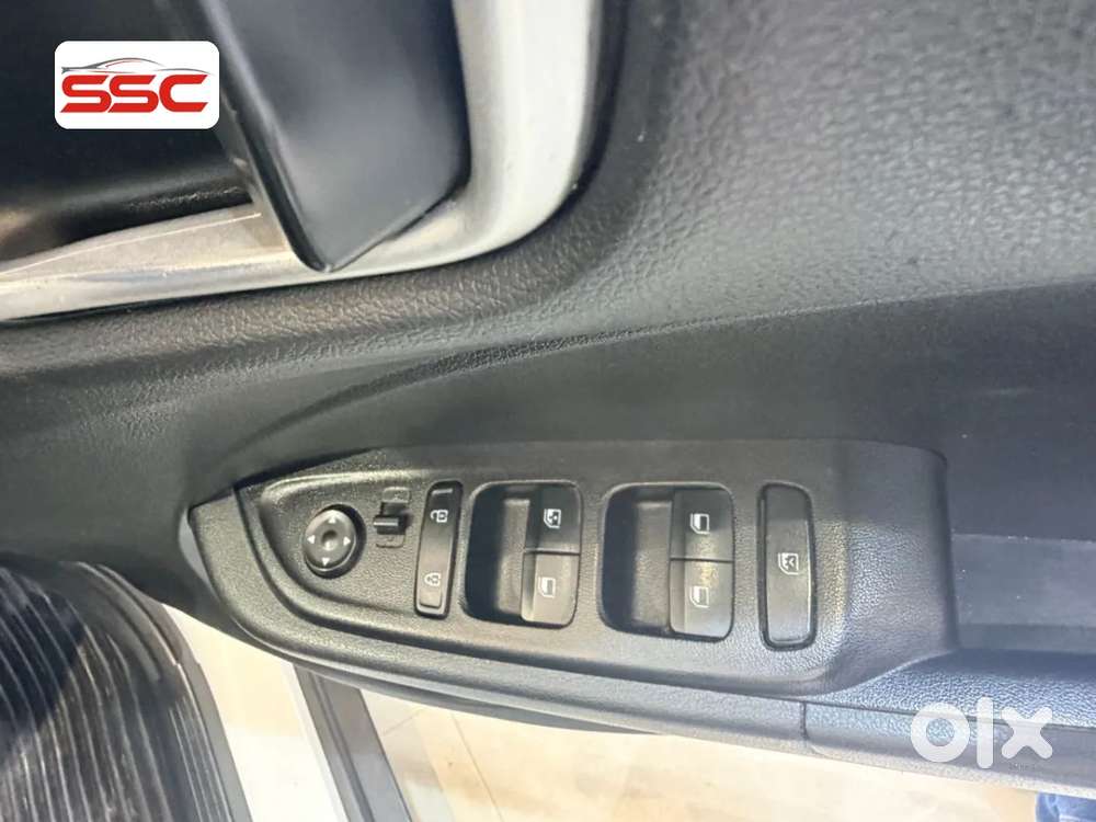 Hyundai Venue S 1.2 Petrol, 2020, Petrol