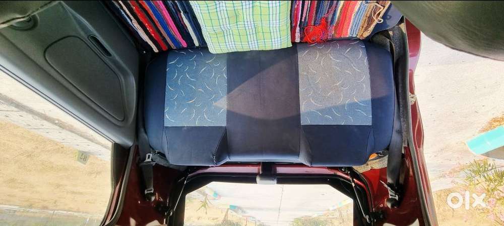 Maruti Suzuki, Alto Lxi, 2007,