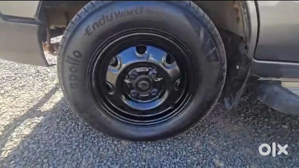 Maruti Suzuki Eeco 2011 Cng & Hybrids 120000 Km Driven