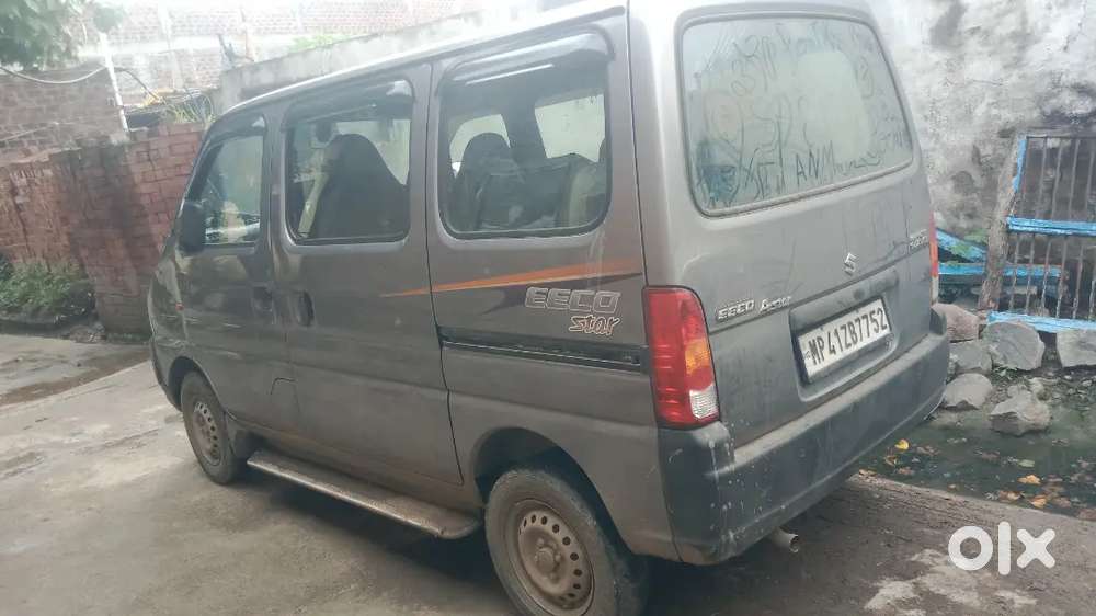 Maruti Suzuki Eeco 2023