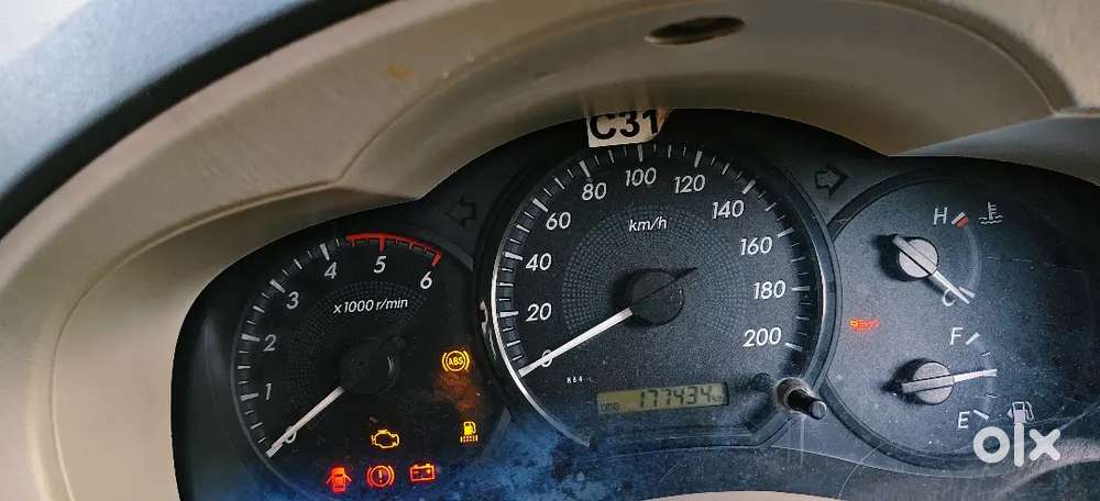 Toyota Innova Diesel Manual 2014