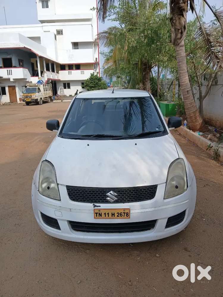 Swift Dzire 2014 Tour Surrender 3 Owner A/c P/s P/w Engine A/c Good