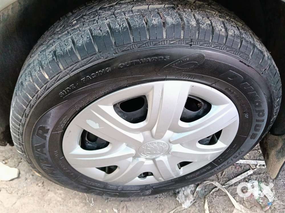 Skoda Fabia 1.2 Mpi Active Plus, 2011, Petrol