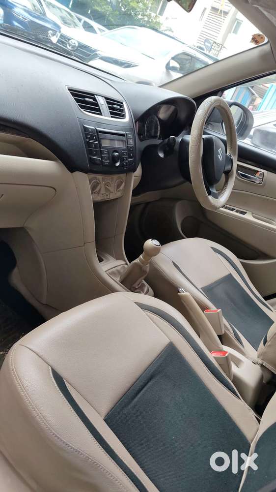 Maruti Suzuki Dzire, 2014, Diesel