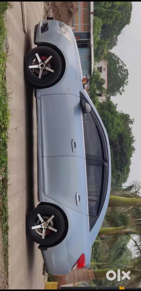 Chevrolet Cruze 2010 Diesel 110544 Km Driven