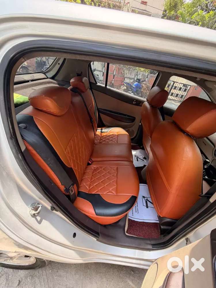 Hyundai I20 2009 Petrol Good Condition