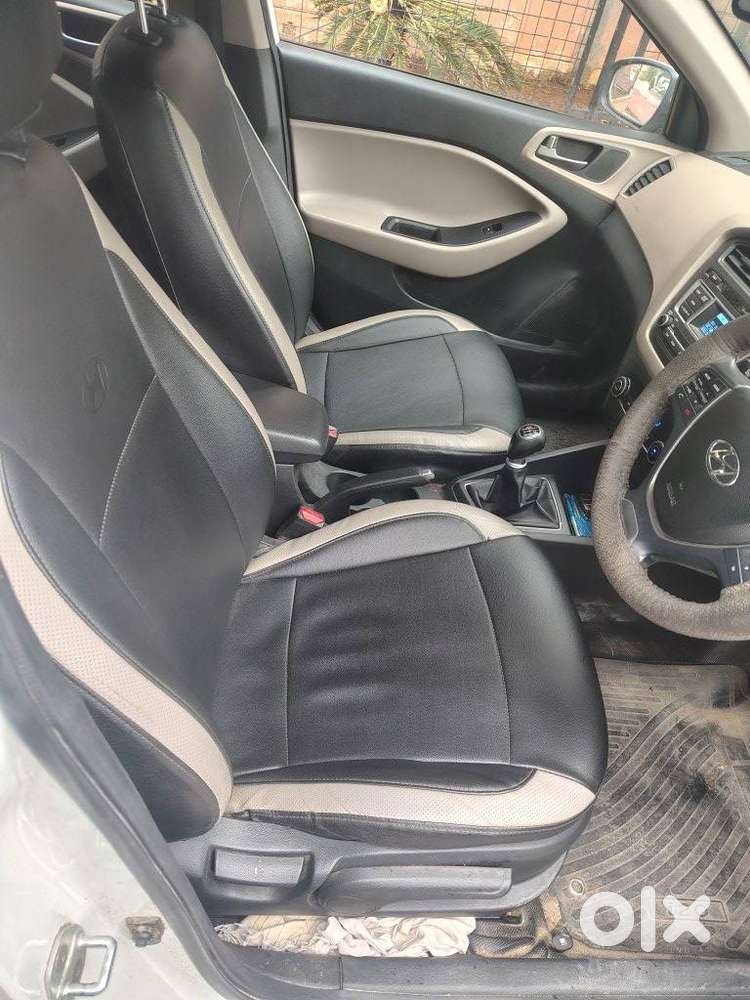 Hyundai Elite I20 Asta 1.2 Mt, 2016, Petrol