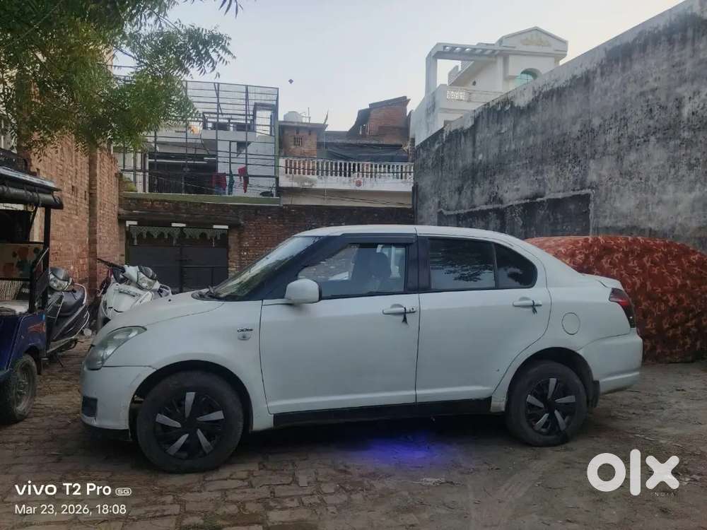 Maruti Suzuki Swift Dzire 2009 Diesel Good Condition