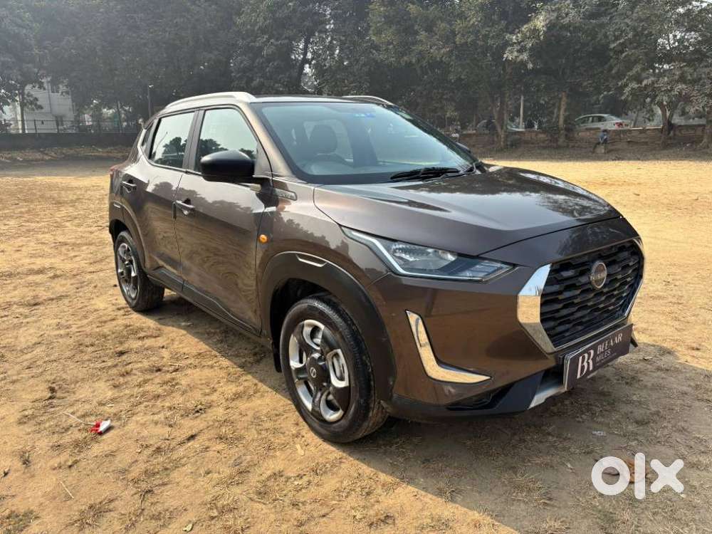 Nissan Magnite 1.0 Xe, 2023, Petrol