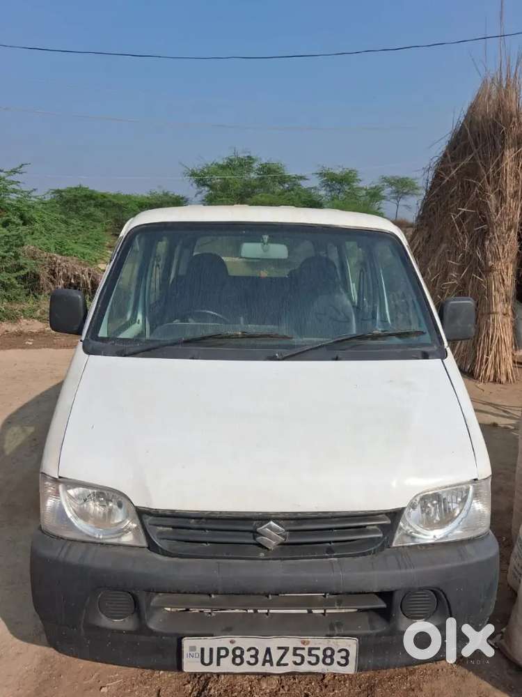Maruti Suzuki Eeco Ac 2022