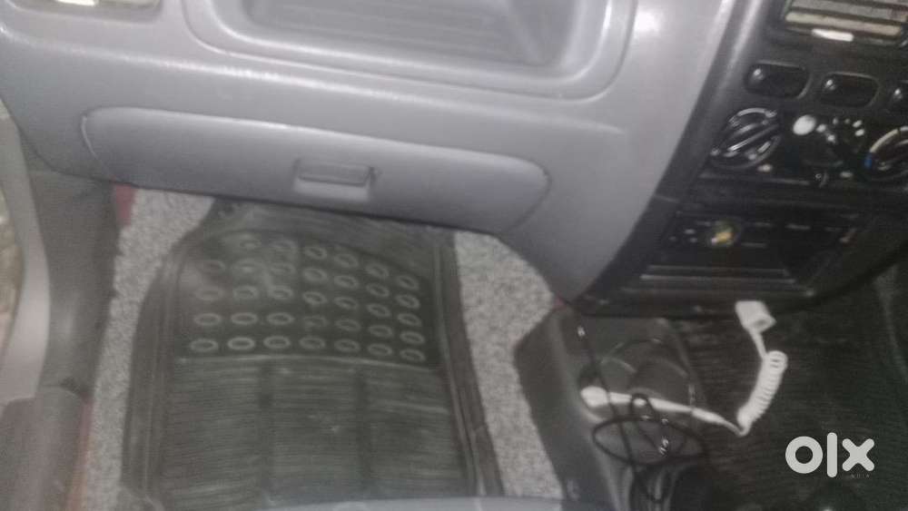 Maruti Suzuki Alto 800 2008 Petrol 100000 Km Driven