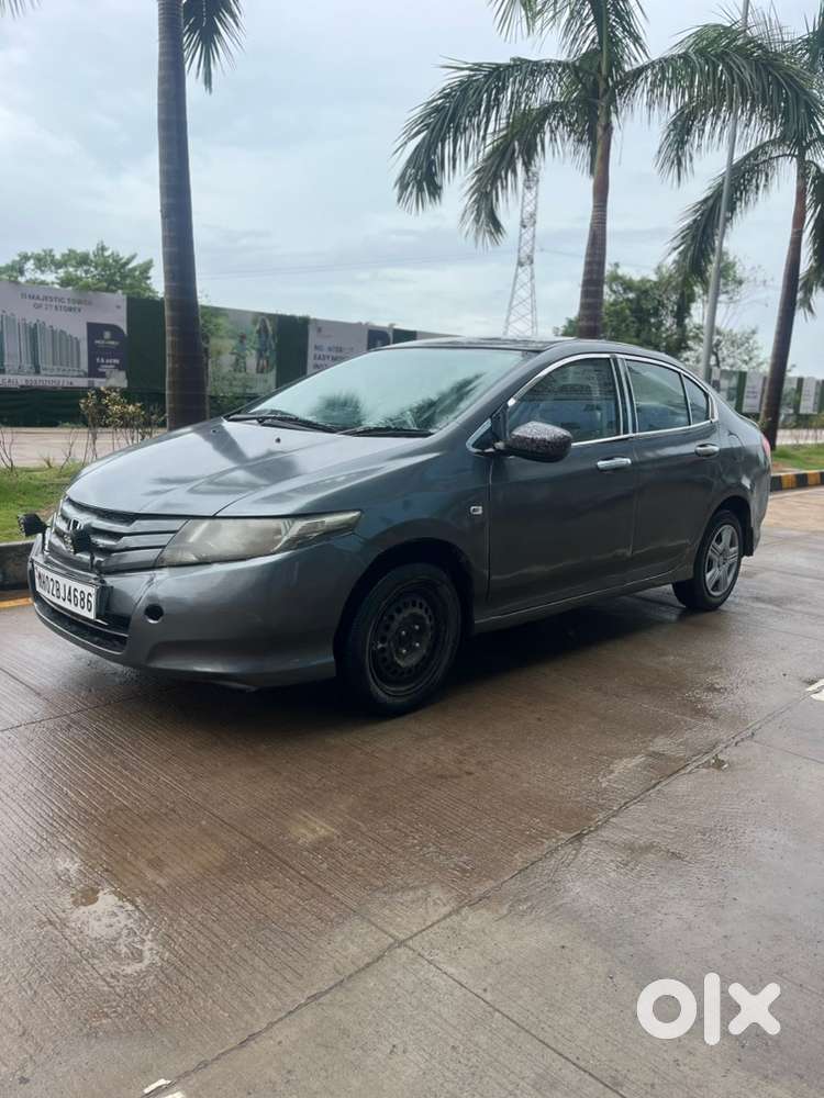 Honda City 2009 Cng
