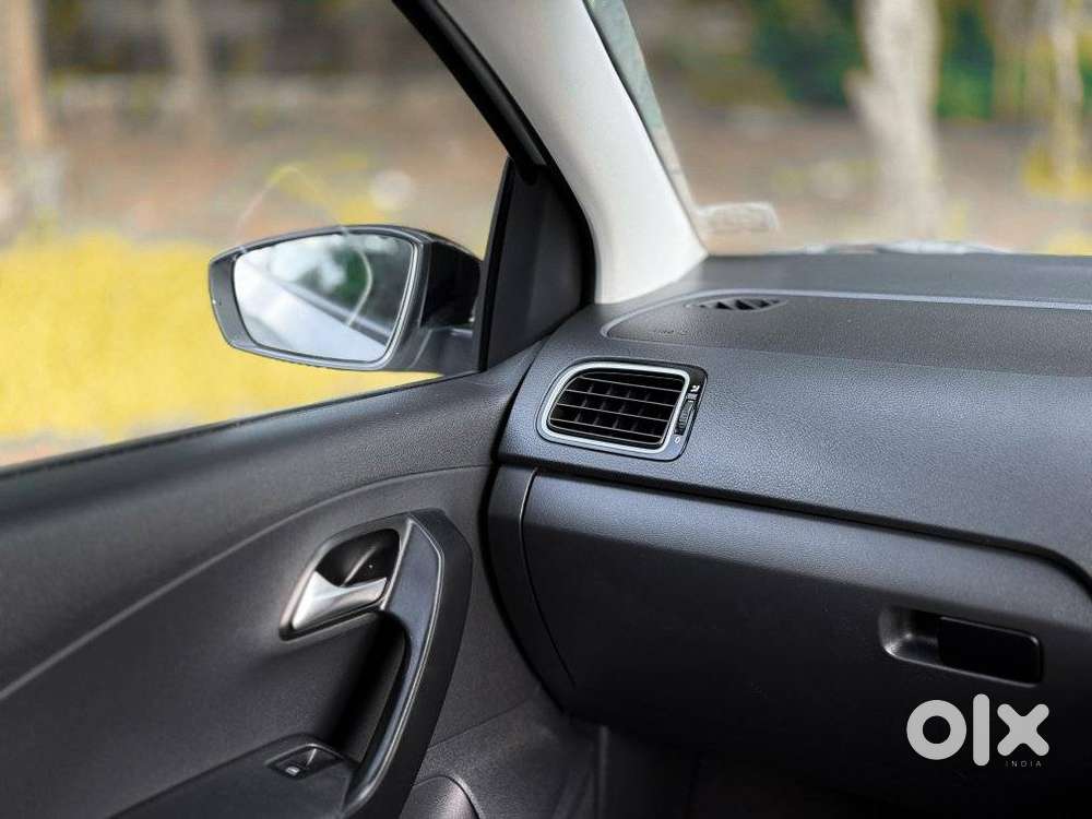 Volkswagen Polo 2013-2015 Gt Tsi, 2018, Petrol