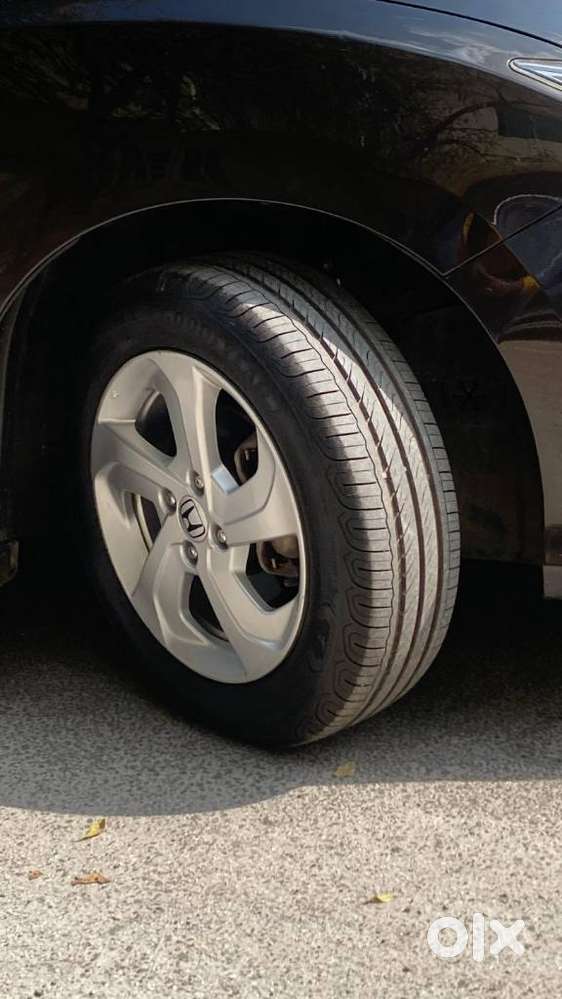 Honda City 2014-2015 I Vtec Cvt Vx, 2014, Petrol