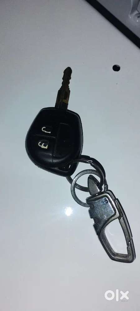Maruti Suzuki Alto Lxi 2018