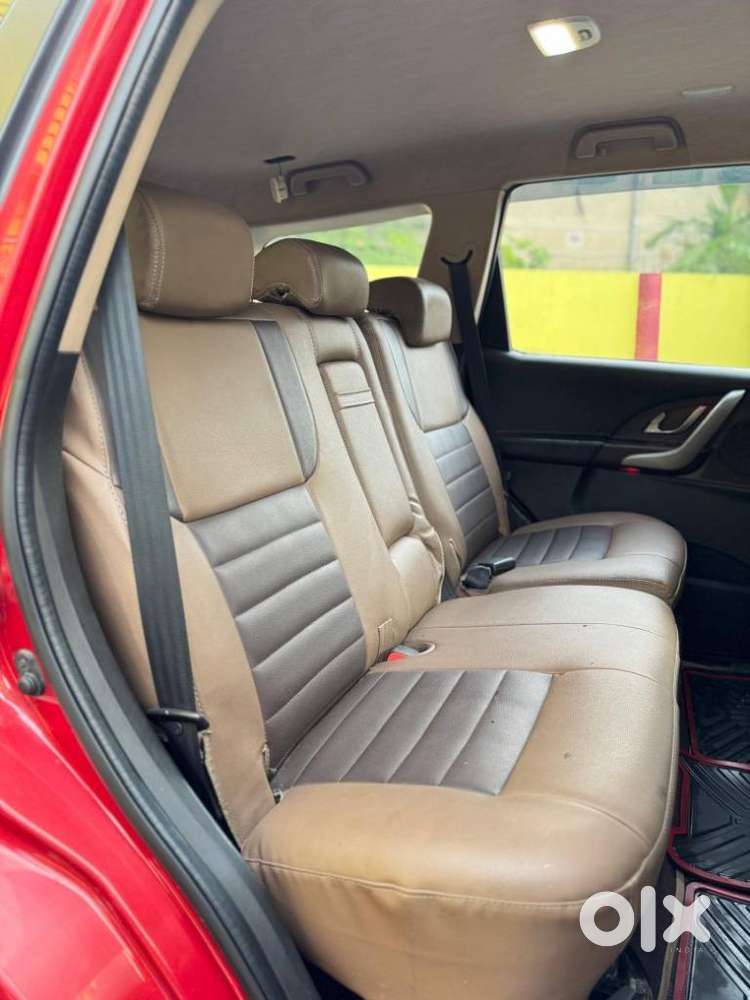 Mahindra Xuv500 W6 2wd, 2014, Diesel