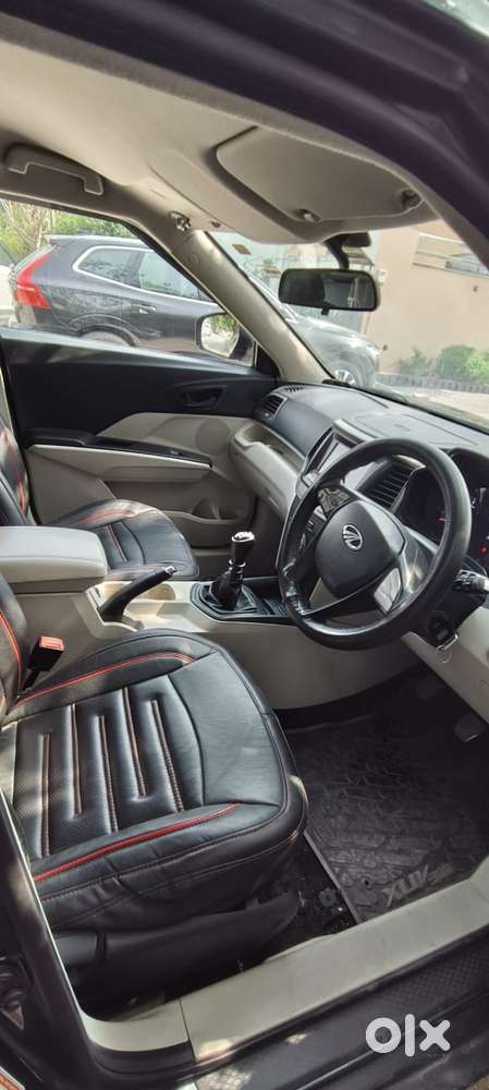 Mahindra Xuv300 W6 Diesel, 2019, Diesel